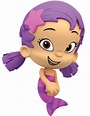 Molly Bubble Guppies Wallpapers - Wallpaper Cave