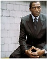 ‘Supergirl’ and ‘Alias’ star Carl Lumbly takes on James Baldwin at ...