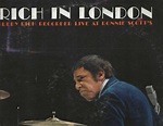 Buddy Rich: Rich in London