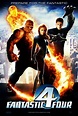 FANTASTIC FOUR (2005) ORIGINAL INTL. CAMPAIGN B MOVIE POSTER - ROLLED ...