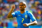 Douglas Costa Proves To Be Key Ingredient In Brazil's Attack | Football ...