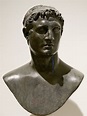 Ptolemy II Philadelphus, Πτολεμαῖος Φιλάδελφος, Ptolemaîos Philádelphos ...