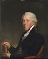 "Samuel Eliot (1739-1820)" Unidentified Artist - Artwork on USEUM