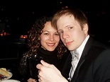 Fall Out Boy's Vocalist Patrick Stump Marries Longtime Girlfriend ...
