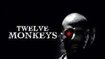 Twelve Monkeys (1995) - Backdrops — The Movie Database (TMDB)