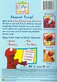 Elmo's World: Favorite Things (DVD 2012) | DVD Empire