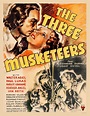 Three Musketeers, The (1935)