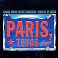 Paris Texas: Original Motion Picture Soundtrack | CD Album | Free ...