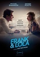 Ver Frank & Lola (2016) Online Latino HD - Pelisplus