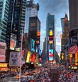 Qué hacer en Nueva York en 7 días: la Gran Manzana | Viajar365