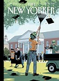 2016-05-30 - The New Yorker