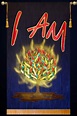 I AM - Christian Banners for Praise and Worship