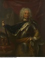 Friedrich I. Landgraf von Hessen-Kassel, König von Schweden ...