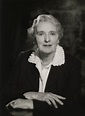 NPG x165790; Sybil Thorndike - Portrait - National Portrait Gallery