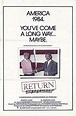 Return Engagement ** (1983, Timothy Leary, G Gordon Liddy, Carole ...
