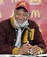 Bobby Bell Ready for Diploma | Pro Football Hall of Fame