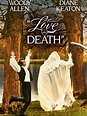 Love and Death - Full Cast & Crew - TV Guide