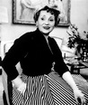 Jolie Gabor, 1952 by Everett