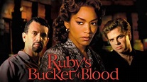 Ruby's Bucket of Blood | Apple TV