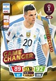 Panini World Cup 2022 Adrenalyn XL - 406 - Giovani Lo Celso - Game Cha ...