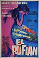 El rufián (película 1961) - Tráiler. resumen, reparto y dónde ver ...