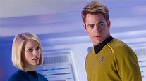 Star Trek: En la oscuridad. Sinopsis, reparto, elenco y crítica