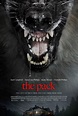 Nuevo cartel para ‘The Pack’ ¡perros asesinos! - abandomoviez.net