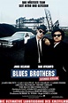 The Blues Brothers (1980) Movie Information & Trailers | KinoCheck