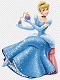 Cinderela Ariel Belle Disney Princess, Cinderela, Cinderela ilustrações ...