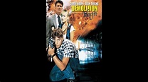 Demolition High (1996) Movie Review - YouTube