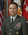 Colin Powell Biography - Life of U.S. Secretary of State