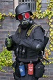 Resident evil cosplay by Paul on Umbrella Corp (Cosplay) in 2020 ...