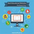 62 Best Educational Websites for Kids - The EduTech Post