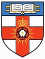 logo of The University of London | المرسال