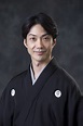Laughter of 600 Years - Mansai Nomura Kyogen Performance | The Japan ...
