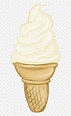 Free Icons Png - Vanilla Ice Cream, Transparent Png - 656x1337(#5494774) - PngFind