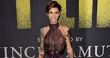 What Happened to Ruby Rose? Why Is She in a Wheelchair?