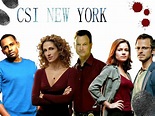 CSI NY - CSI:NY Wallpaper (2639192) - Fanpop