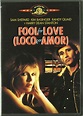 Loco Por Amor (Fool For Love) (Import Dvd) (2004) Sam Shepard; Randy ...