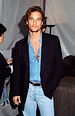 Historia jednego zdjęcia: Matthew McConaughey w 1996 roku