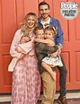 Hilary Duff Talks Life as a Mom of 3: 'I Love This Mayhem'