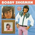 Bobby Sherman / Portrait of Bobby CD-R (2001) - Collectables Records ...