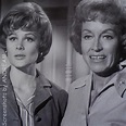 Shirley Knight and Virginia Gregg 'A.P.B.' (1965) THE FUGITIVE Shirley ...