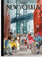 Preview: The New Yorker Magazine – Sept 26, 2022 | Boomers Daily