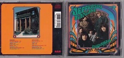 2400 Fulton Street: An Anthology by Jefferson Airplane (CD, Oct-1990, 2 ...
