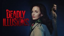 Deadly Illusions (2021) - Backdrops — The Movie Database (TMDB)