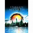 Stargate Atlantis / A Série Completa / 1ª, 2ª, 3ª, 4ª e 5ª temporadas ...