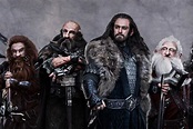 Dwarves - The Hobbit Photo (33393902) - Fanpop
