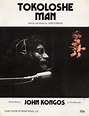 Tokoloshe Man - Featuring John Kongos only £10.00