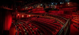 Schmidt Theater • Hamburg, Deutschland